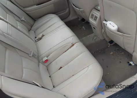 2002 Toyota Avalon Xl/Xls z USA, uszkodzony, nr VIN 4T1BF28B32U207580